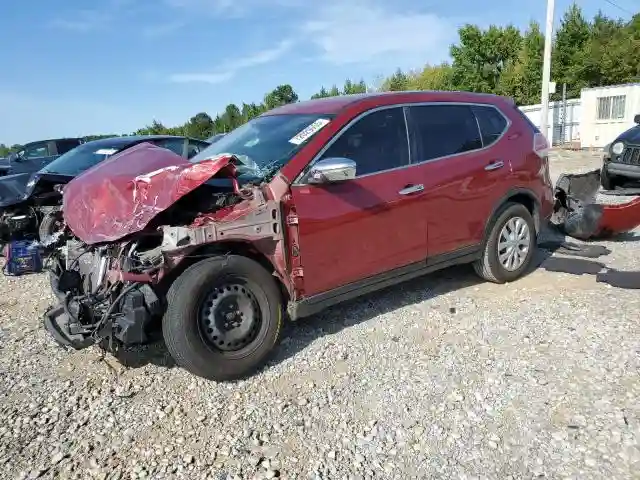 KNMAT2MV6FP537761 2015 NISSAN ROGUE-0