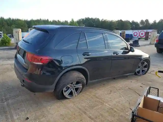 WDC0G8DB5LF755212 2020 MERCEDES-BENZ GLC-CLASS-2