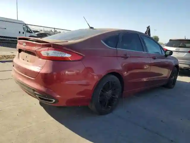 3FA6P0H94GR306093 2016 FORD FUSION-2