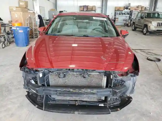 5NPE34AFXJH664656 2018 HYUNDAI SONATA-4