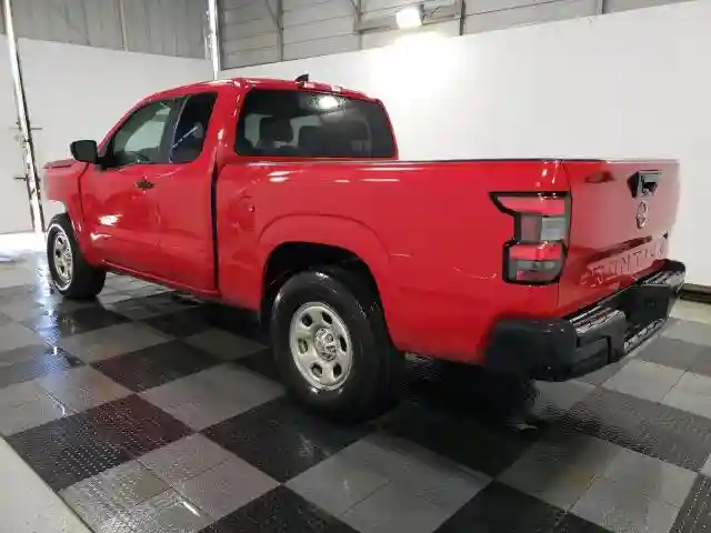 1N6ED1CL1RN649535 2024 NISSAN FRONTIER-1
