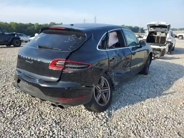WP1AB2A50FLB73950 2015 PORSCHE MACAN-2