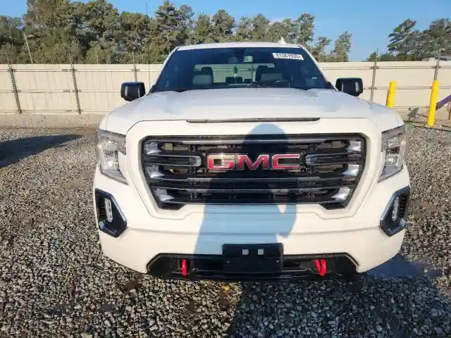 3GTU9EET5MG428610 2021 GMC SIERRA-4
