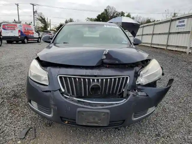 2G4GS5EVXD9159528 2013 BUICK REGAL-4