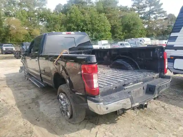 1FT8W3BT1NEF99611 2022 FORD F350-1