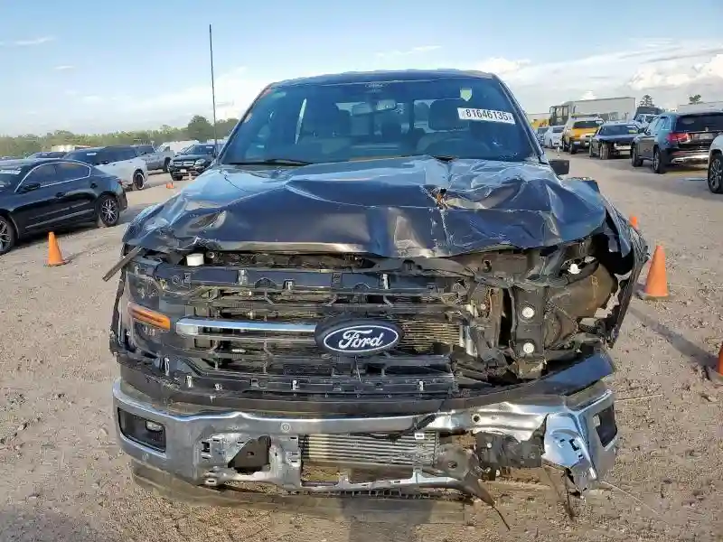 1FTFW3LD2RFA86138 2024 FORD ALL MODELS-4