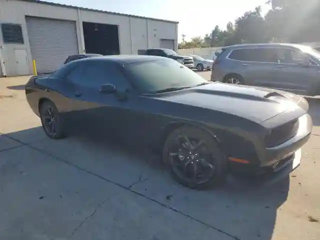 2C3CDZBT6PH605874 2023 DODGE CHALLENGER-3