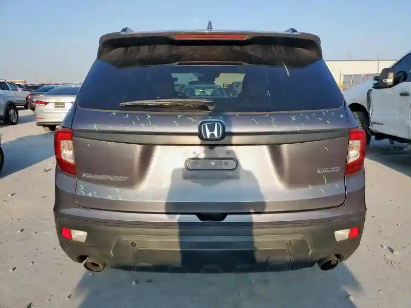 5FNYF7H97MB011906 2021 HONDA PASSPORT-5