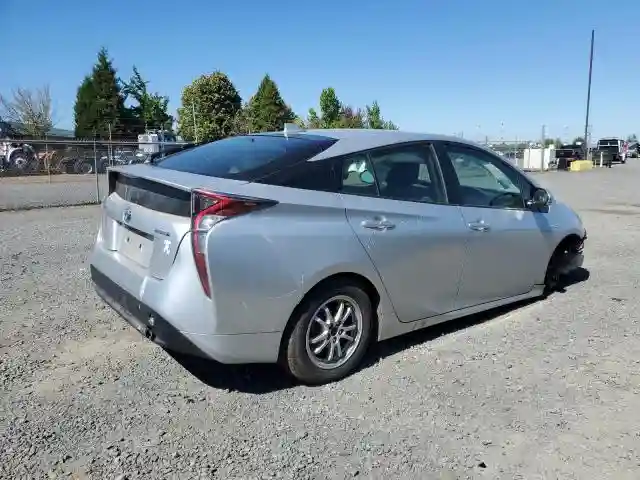 JTDKARFUXG3023041 2016 TOYOTA PRIUS-2