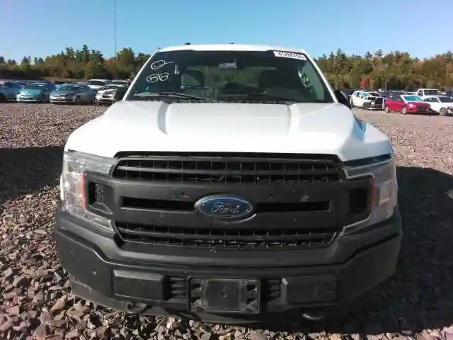 1FTEX1EBXKFA36795 2019 FORD F-150-4