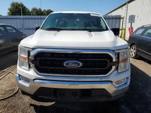 1FTFW1CD5MFB18948 2021 FORD F-150-4