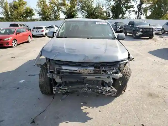 1GCGSCEN3M1209506 2021 CHEVROLET COLORADO-4