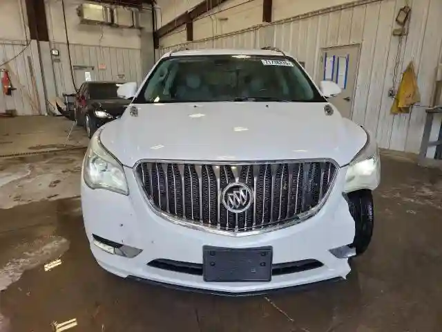 5GAKVCKD1GJ346477 2016 BUICK ENCLAVE-4