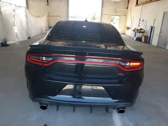 2C3CDXGJ3HH625030 2017 DODGE CHARGER-5