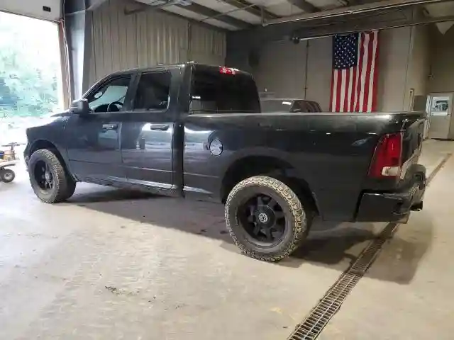 1C6RR7FTXFS666522 2015 RAM 1500-2
