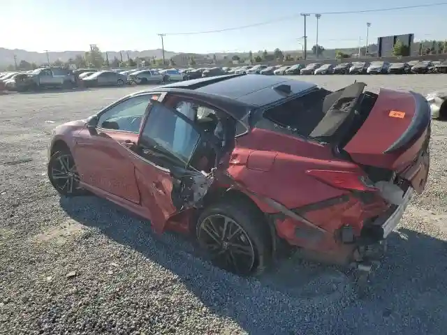 4T1DAACK7SU023087 2025 TOYOTA CAMRY-1