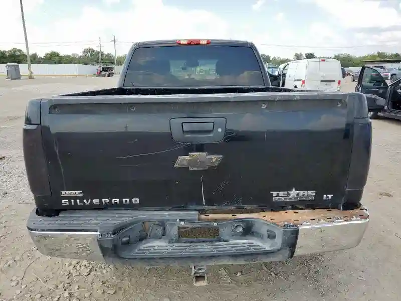 1GCRCSE03CZ288972 2012 CHEVROLET ALL MODELS-5