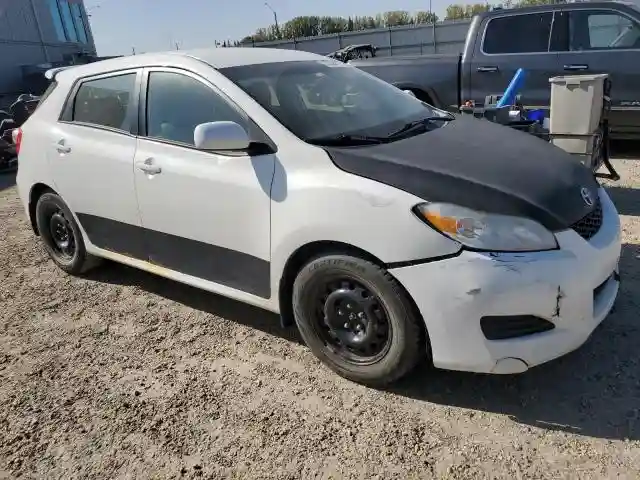 2T1KE4EE4AC031023 2010 TOYOTA MATRIX-3