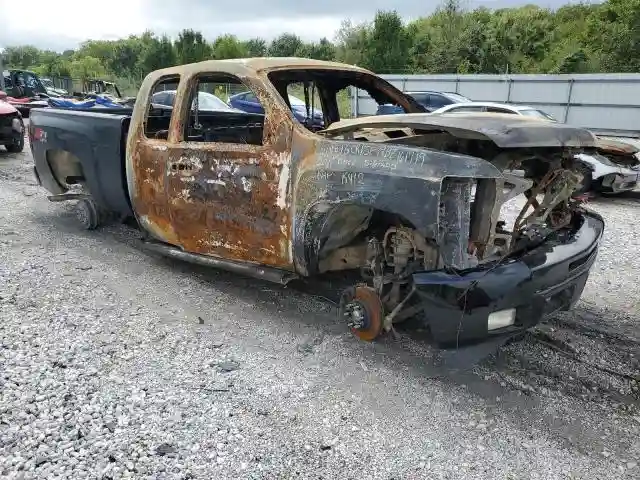 1GCRKSE39BZ161719 2011 CHEVROLET ALL MODELS-3