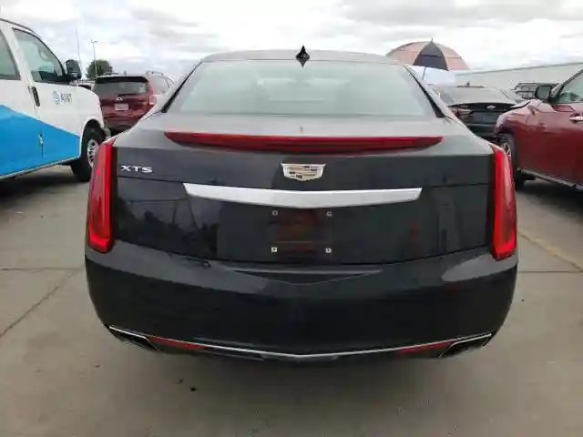 2G61M5S39H9173436 2017 CADILLAC XTS-5