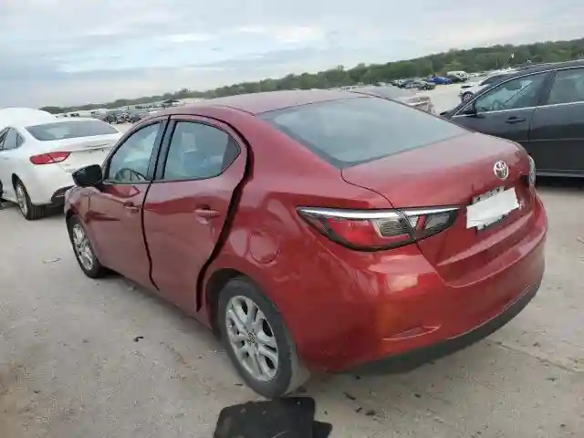 3MYDLBYV4HY171938 2017 TOYOTA YARIS-1