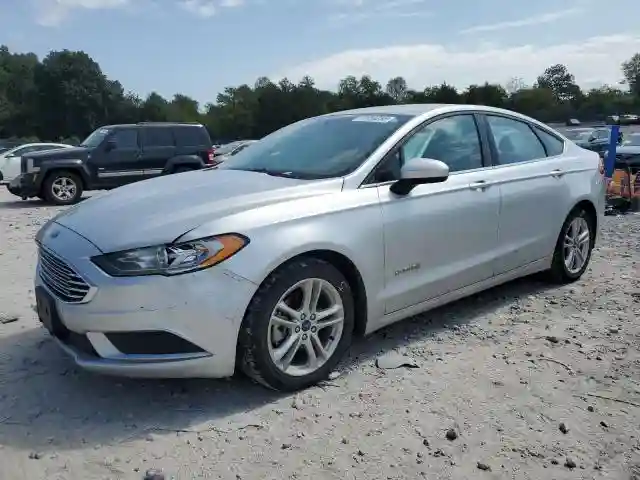 3FA6P0LU0JR100935 2018 FORD FUSION-0
