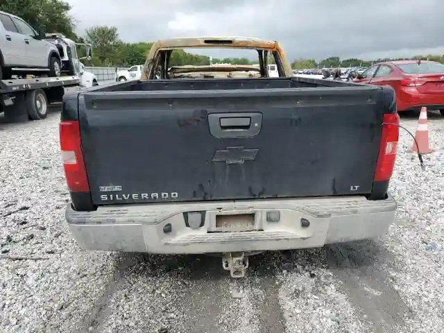 1GCRKSE39BZ161719 2011 CHEVROLET ALL MODELS-5