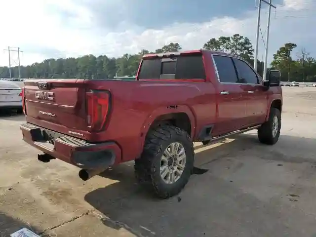 1GT49REY2PF141542 2023 GMC SIERRA-2