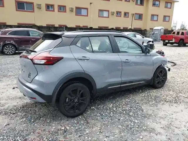 3N1CP5DV4PL489465 2023 NISSAN KICKS-2