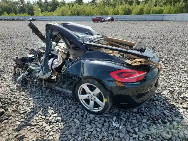 WP0AB2A87EK190163 2014 PORSCHE CAYMAN-1