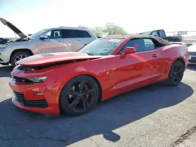 1G1FF3D78N0100915 2022 CHEVROLET CAMARO LT1-0