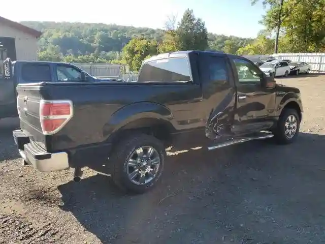 1FTEX1C88AKE48727 2010 FORD F-150-2
