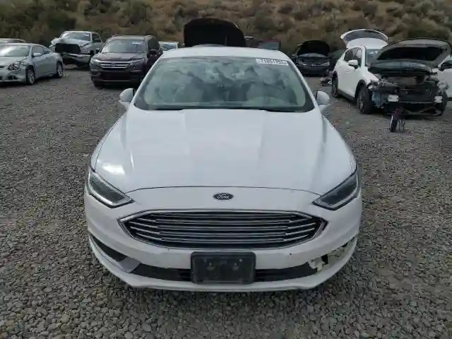 3FA6P0HD6JR204029 2018 FORD FUSION-4