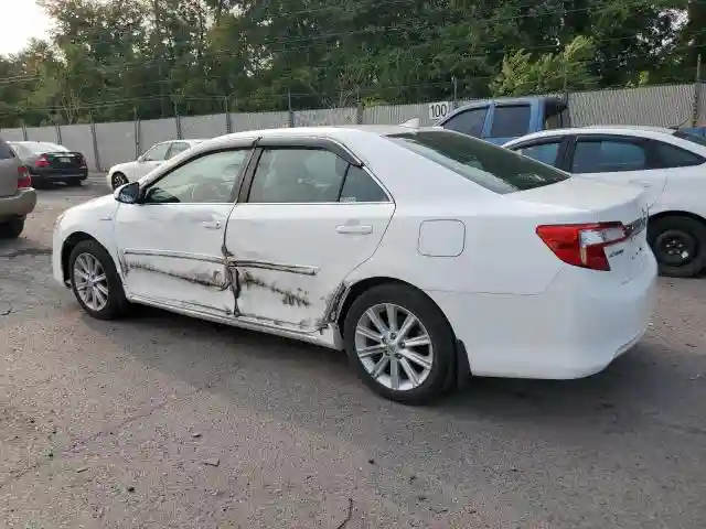 4T1BD1FK6EU119808 2014 TOYOTA CAMRY-1