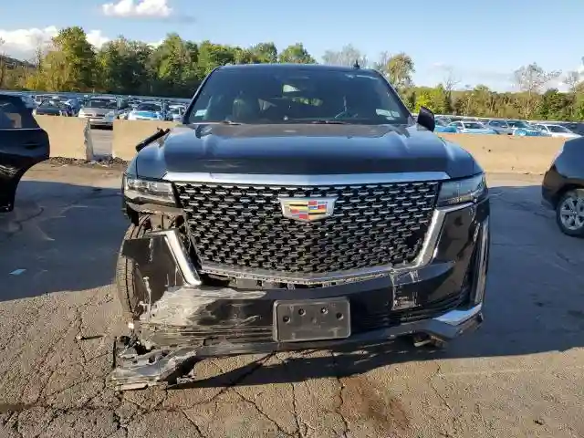 1GYS4AKL8NR105800 2022 CADILLAC ESCALADE-4