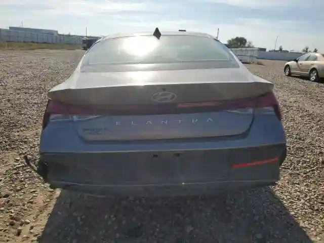 KMHLL4DG9RU787308 2024 HYUNDAI ELANTRA-5
