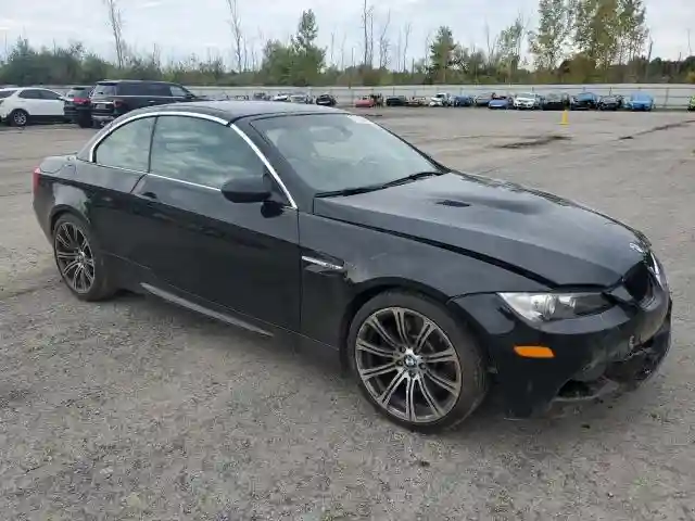 WBSDX9C52BE584618 2011 BMW M3-3