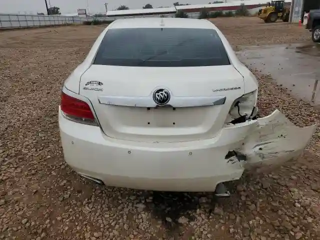 1G4GJ5E36CF126890 2012 BUICK LACROSSE-5