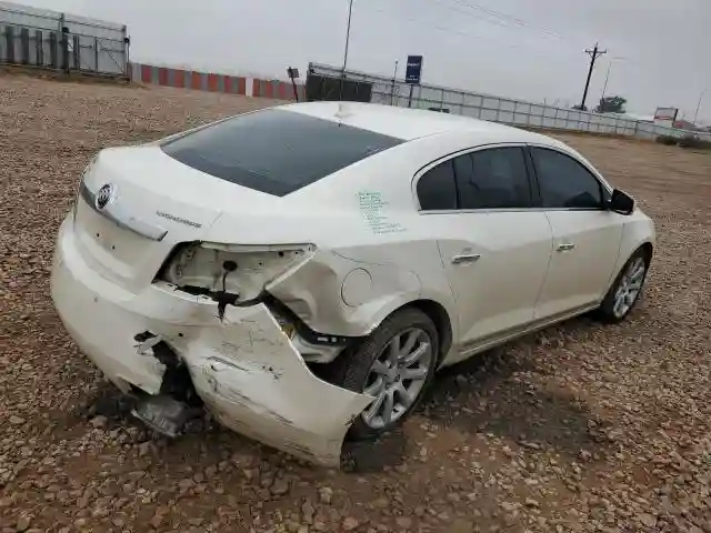 1G4GJ5E36CF126890 2012 BUICK LACROSSE-2
