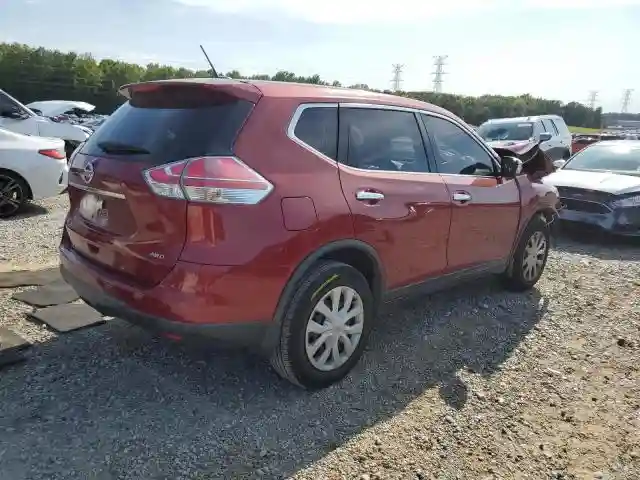 KNMAT2MV6FP537761 2015 NISSAN ROGUE-2