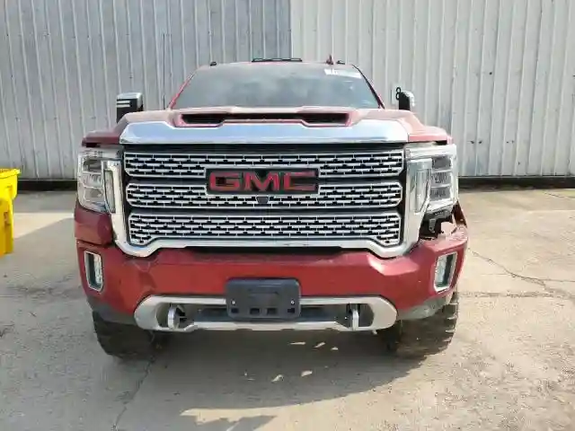 1GT49REY2PF141542 2023 GMC SIERRA-4
