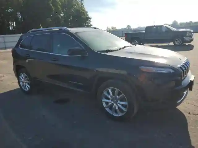 1C4PJMDB2FW763142 2015 JEEP GRAND CHEROKEE-3