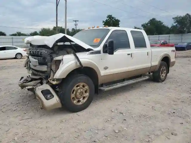 1FT7W2B68EEB06460 2014 FORD F250-0