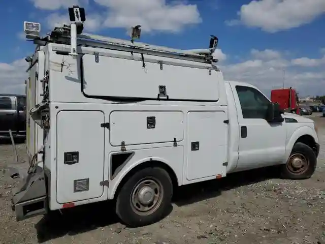 1FDRF3A64DEB92618 2013 FORD F350-3