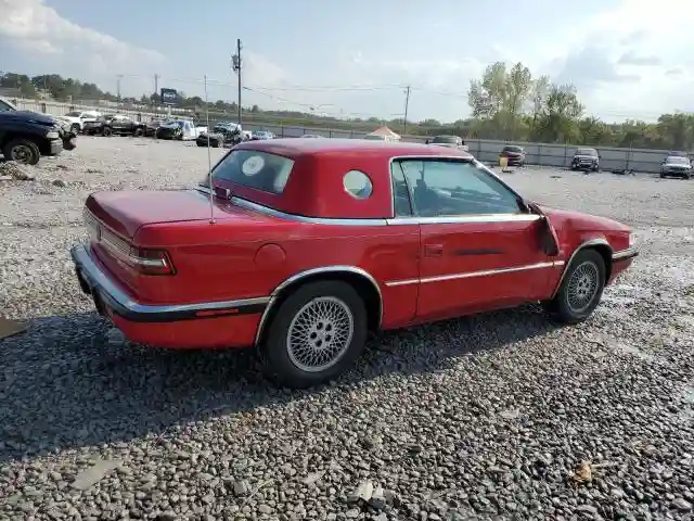 ZC2FR1101KB202383 1989 CHRYSLER MINIVAN-2