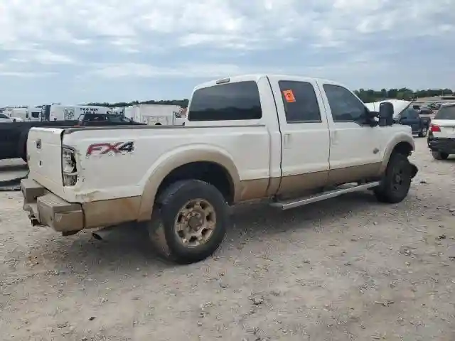 1FT7W2B68EEB06460 2014 FORD F250-2