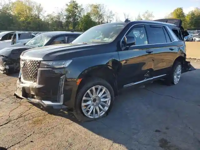 1GYS4AKL8NR105800 2022 CADILLAC ESCALADE-0