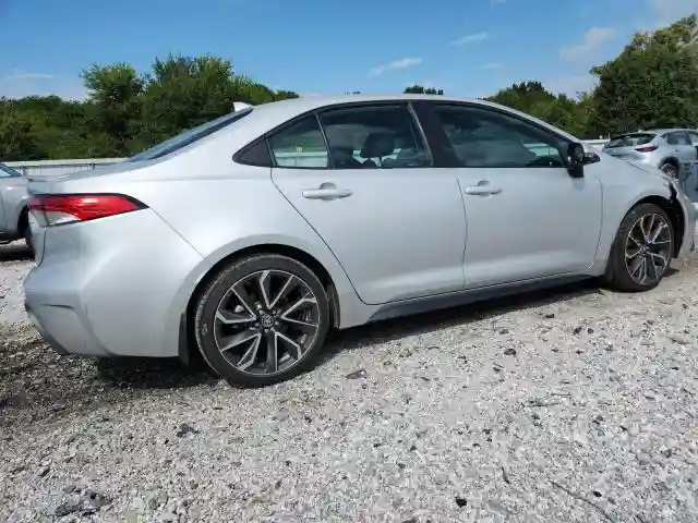 5YFS4MCE9NP111736 2022 TOYOTA COROLLA-2