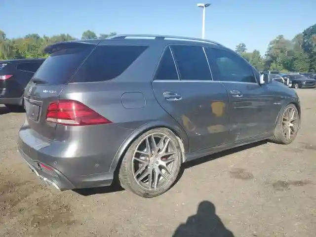 4JGDA7FBXKB198511 2019 MERCEDES-BENZ GLE-CLASS-2