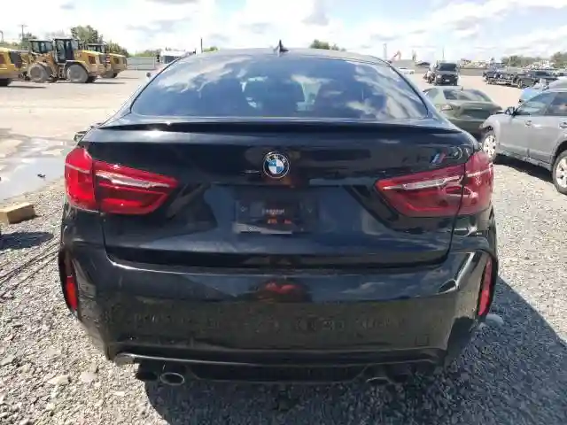 5YMKW8C51J0Y74606 2018 BMW X6-5